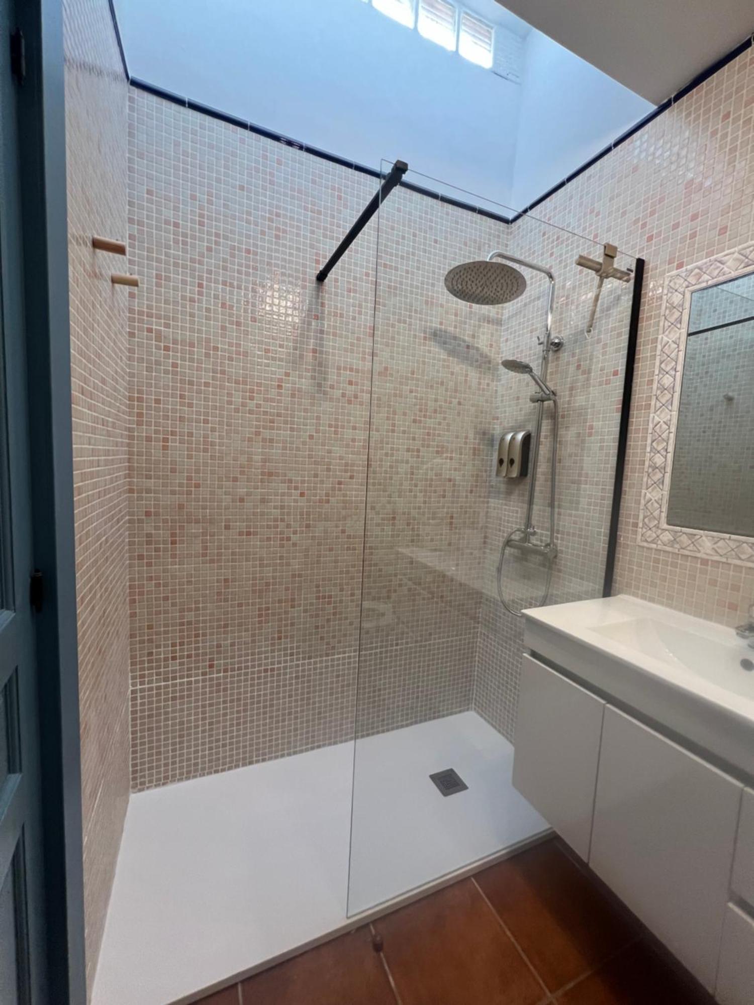 칼란 보쉬 Casa Tortuga Con Piscina Com 아파트 외부 사진